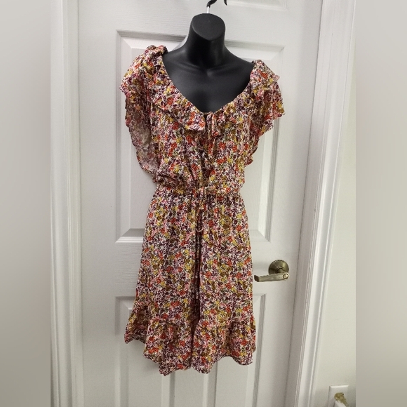 🛍OLD NAVY plus size dress🛍 - Picture 1 of 4